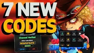 *NEW* ALL WORKING CODES FOR ONE FRUIT SIMULATOR IN 2024! ROBLOX ONE FRUIT SIMULATOR CODES