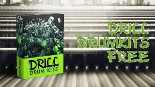 FREE DRILL DRUM KIT DOWNLOAD 2021