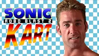 Aniki SRB2Kart Trailer