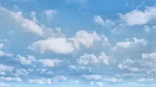 Hình nền bầu trời | blue sky background 4k 3 | Blue sky green screen effects