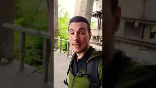 le retour des exploration urbaines ?