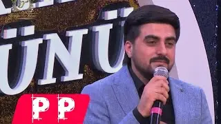 Punhan Piriyev - Anam Anam 2023