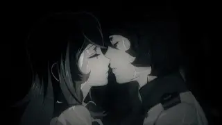 я люблю и ненавижу музыку о тебе
