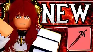 The Dawn of Hybrids... (SEPHIROTH) | Deepwoken