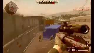 McMillan and Five seven.  by Niki