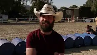 Broke Zach Mountain - Jackass Forever (Deleted Scene)
