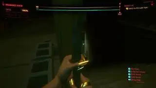 5 l Cyberpunk 2077 l PS4 Pro