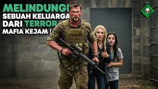 DIJAMIN ! KALIAN TIDAK AKAN MENYESAL MENONTON FILM INI !! | ALUR CERITA FILM ACTION