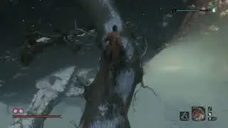 Sekiro™: Shadows Die Twice Toxic Memorial Mob Merchant