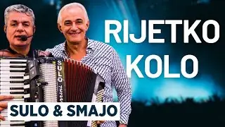RIJETKO KOLO | Bayram Programı | Sulo Smajo
