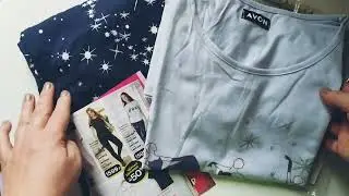 AVON❤️ Женская пижама ✨Танцующие балерины ✨ красиво ⚡комфортно⚡ и дешево⚡
