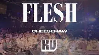 FLESH - INTERNAL 1+2 [ LIVE ]
