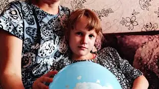 У Светы день рождения!🎂7 лет