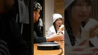 初ドッキリで半泣きの#KTちゃん【ノーカットはコメント欄へ】