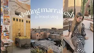 a few days in marrakesh: where to stay, what you can't miss...