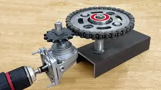 An Incredible Invention You’ve Never Seen Before! | DIY tool at home