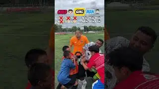 ❌Challenge: 6 Kids vs 6 Mans | Who Will Have Fewer Attempts?