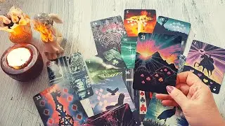 ПЕРЕМЕНЫ НЕ ЗА ГОРАМИ!🌄🌟🔥 КУДА ВСЕ ИДЕТ? ЧТО ВАМ НУЖНО ЗНАТЬ ПРЯМО СЕЙЧАС