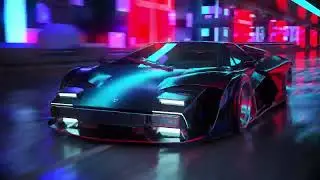 Music To Drive 80's 🎶 Best Synthwave 80's 🎶 [ Synthwave Mix / Retrowave Mix / Chillwave Mix ]