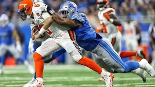 Are the Detroit Lions any good?