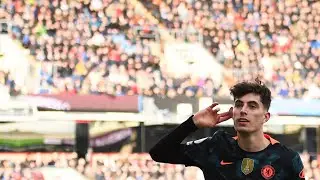 KAI HAVERTZ BEST MOMENTS….. ONE OF THE BEST YOUNGSTERS💙💙