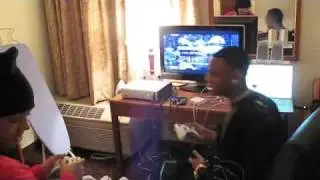 Soulja Boy - UCP Tour Life Part 3