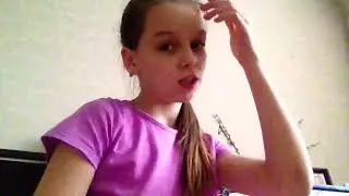 МИЛАНА СЛЕДИТ За мамой и сестрой?)