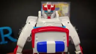 Transformers Rescue Bots Ratchet! Plus Bumblebee Movie DVD now only $5 at Walmart! #mailcallnewhaul