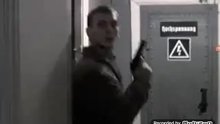 ОПЕРАЦИЯ ГОРГОНА ПОБЕГ ОТ НЕМЦЕВ 2