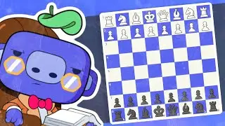 Can Stockfish Defeat Professor Wumpus?