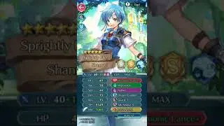 06/19/18 Shanna Skill List Upate