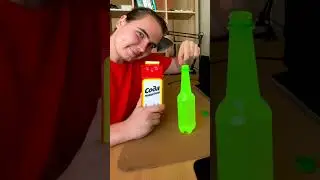 Как я снял прошлое видео? Секретный ингредиент! #shorts #магия #монтаж #юмор