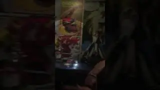 Тусэ в Амстердаме (На лабутенах)