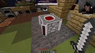 SkyLand Hard - сервер minecraft от VictoryCraft #9