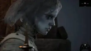 Lies of P - Laxasia