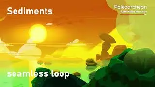 Sediments soundtrack by Epic Mountain extended 1 hour Kurzgesagt soundtrack