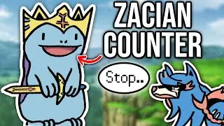Great Pokemon with Terrible Stats.