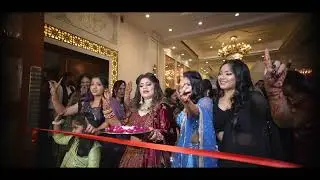 Ajay & Swati II 4K Wedding Highlight 2023 II Studio Eagle