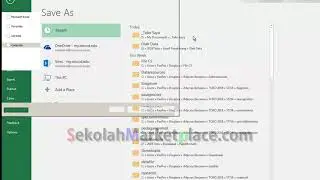 Marketplace Converter - Bagian 5