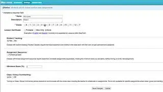 How Do I Create A Class