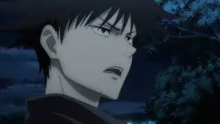 JJK ABRIDGED (intro)