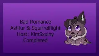 Map Dump (Warrior Cats)