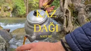 Kaz Dağları -4