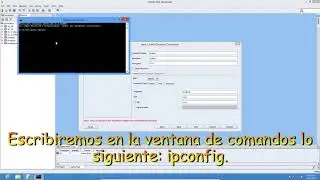Status: Failure -Excepción de E/S: The Network Adapter could not establish the connection