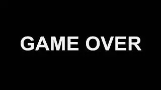 Sonic CD Japan's Game Over track = Toot Toot Sonic Warrior?