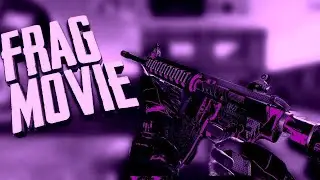 FragMovie №3 CS2! Клатчи и моменты по КС2!