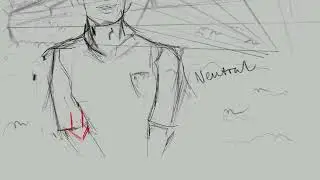 Revamped Storyboard of When Bukayo Saka sees Baddies: Why Storyboarding is a Game-Changer!