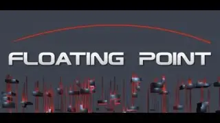 Floating point gameplay