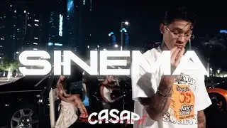 [FREE] Cakal X Batuflex X Blok3 Type Beat - ''🎬SINEMA🎬''