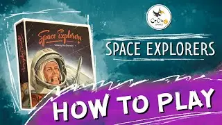 Space Explorers